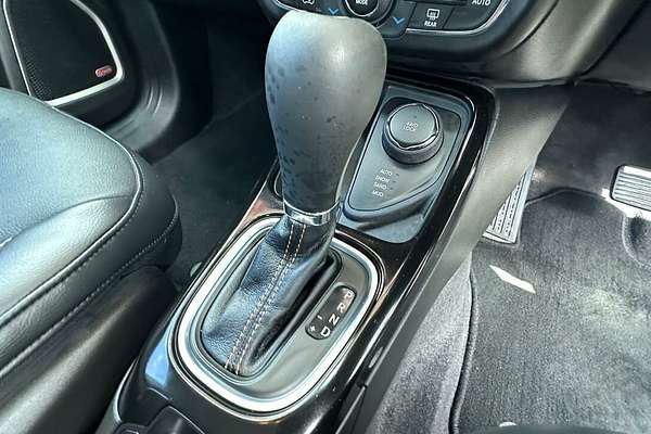 2018 BMW X4 xDrive20d F26