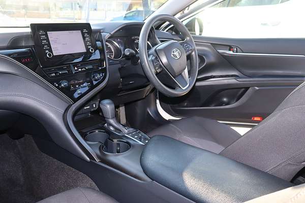 2021 Toyota Camry Ascent AXVH70R