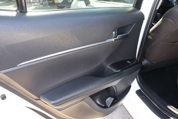 2021 Toyota Camry Ascent AXVH70R