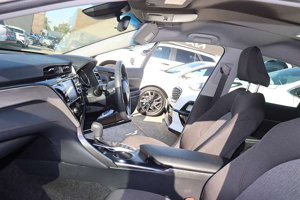 2018 Toyota Camry Ascent AXVH71R