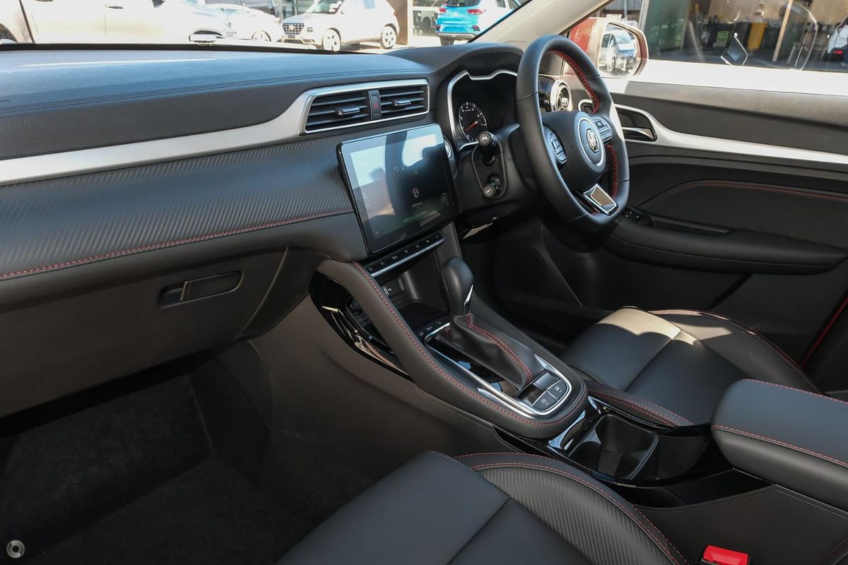 2025 MG ZST Vibe 2WD