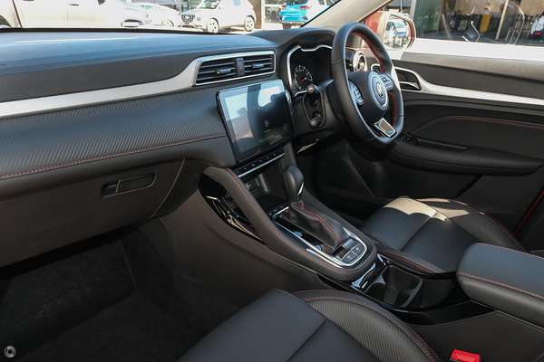 2025 MG ZST Vibe 2WD