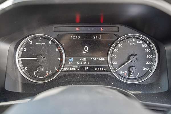 2024 Mitsubishi Outlander ES ZM
