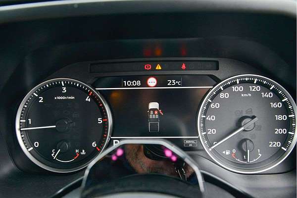 2024 Mitsubishi Triton GSR MV 4X4