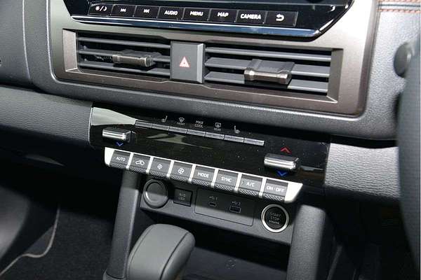 2024 Mitsubishi Triton GSR MV 4X4