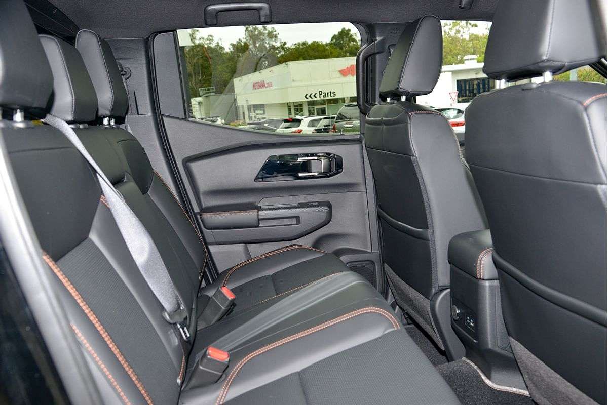 2024 Mitsubishi Triton GSR MV 4X4