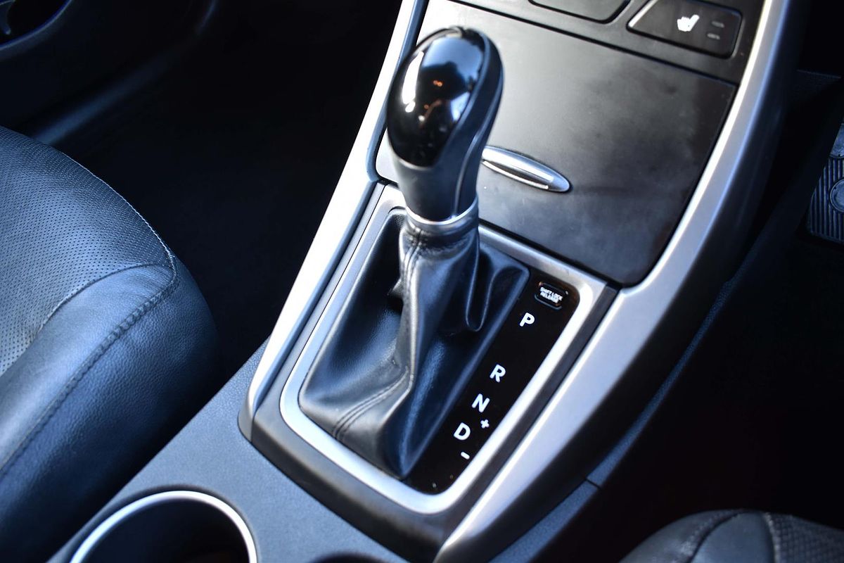 2015 Hyundai Elantra Premium MD3