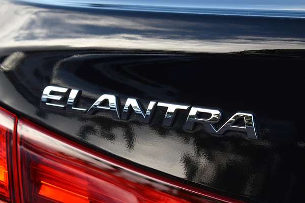 2015 Hyundai Elantra Premium MD3