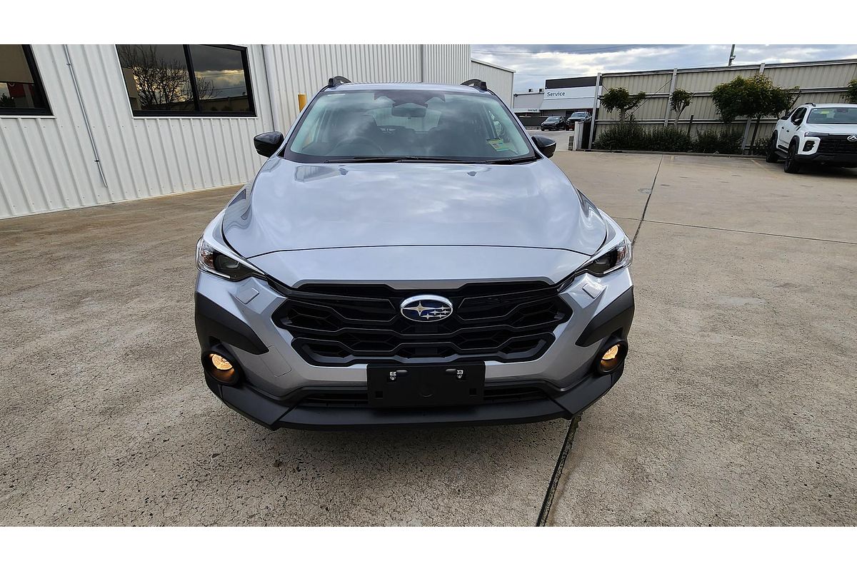 2025 Subaru Crosstrek 2.0L G6X