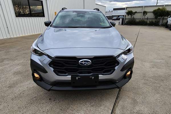 2025 Subaru Crosstrek 2.0L G6X