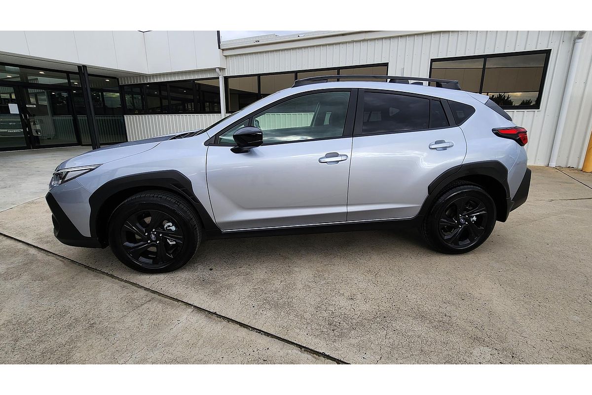 2025 Subaru Crosstrek 2.0L G6X