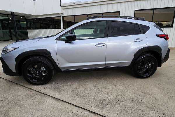 2025 Subaru Crosstrek 2.0L G6X
