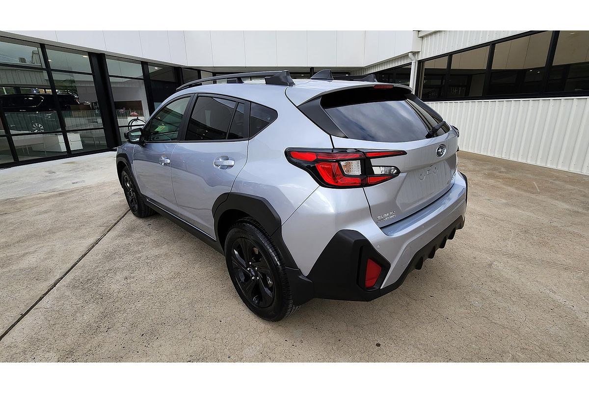 2025 Subaru Crosstrek 2.0L G6X