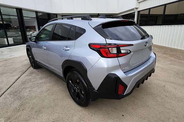 2025 Subaru Crosstrek 2.0L G6X
