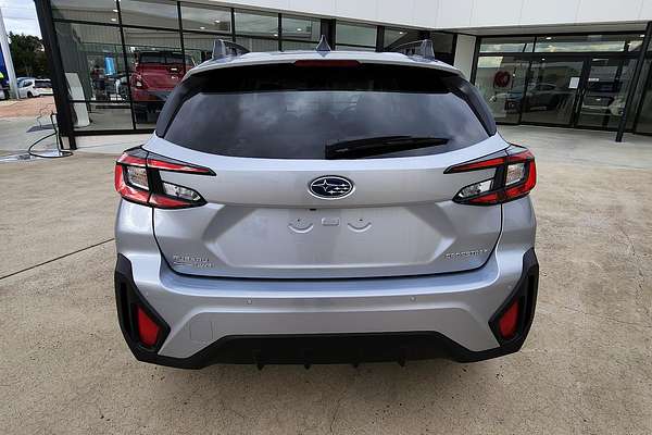 2025 Subaru Crosstrek 2.0L G6X