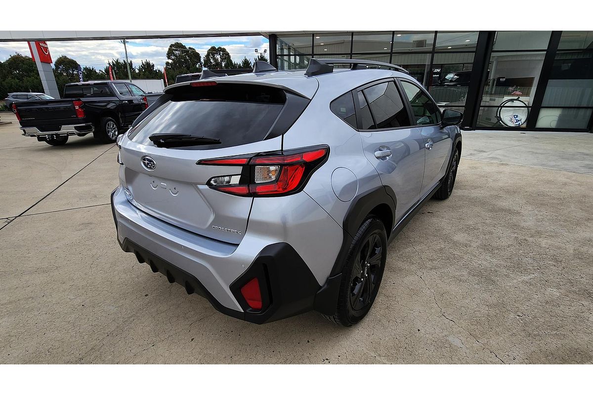 2025 Subaru Crosstrek 2.0L G6X