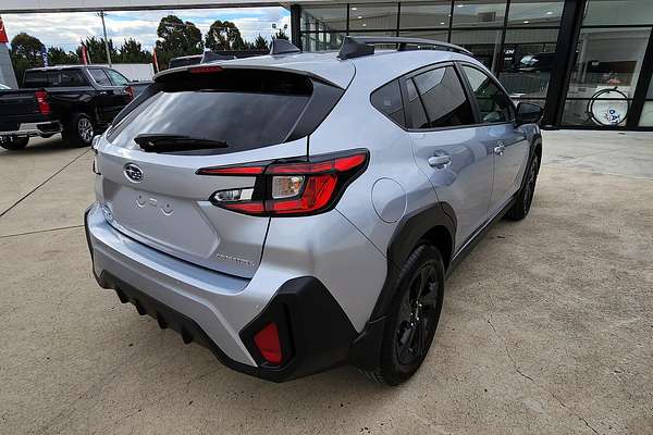 2025 Subaru Crosstrek 2.0L G6X