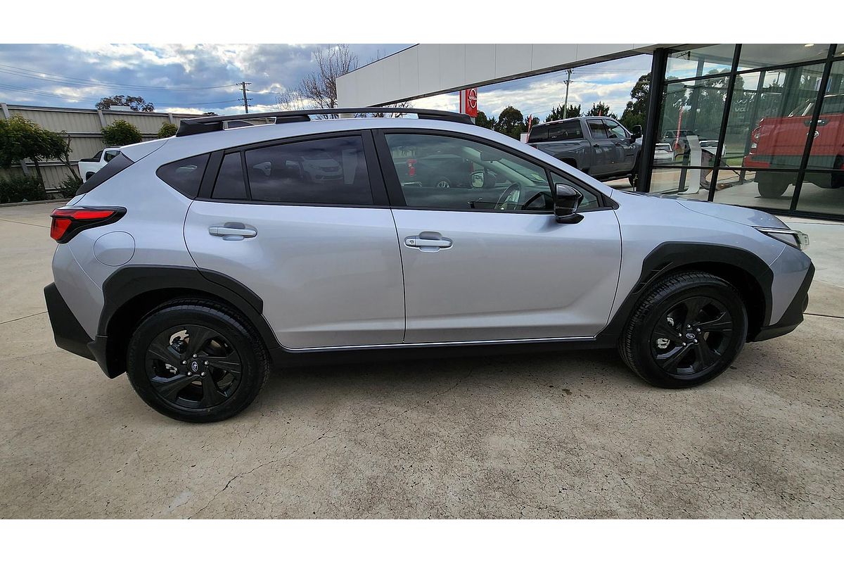2025 Subaru Crosstrek 2.0L G6X