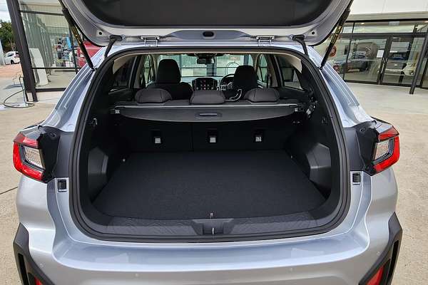 2025 Subaru Crosstrek 2.0L G6X