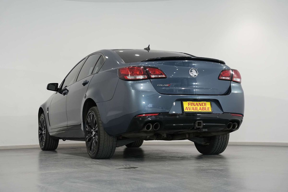 2014 Holden Calais V VF