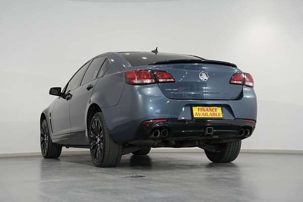 2014 Holden Calais V VF