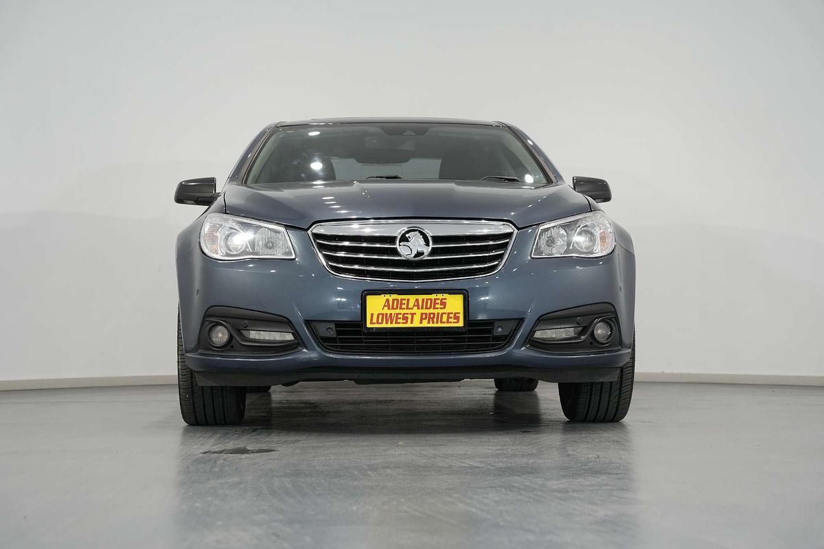 2014 Holden Calais V VF