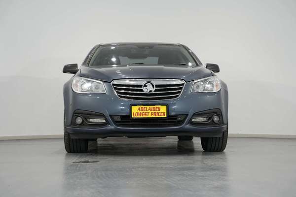 2014 Holden Calais V VF