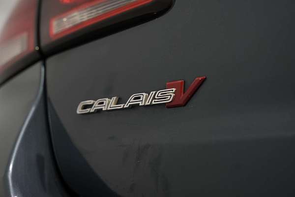 2014 Holden Calais V VF
