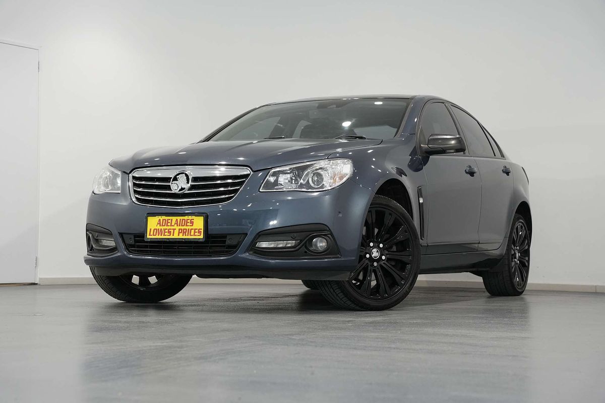 2014 Holden Calais V VF