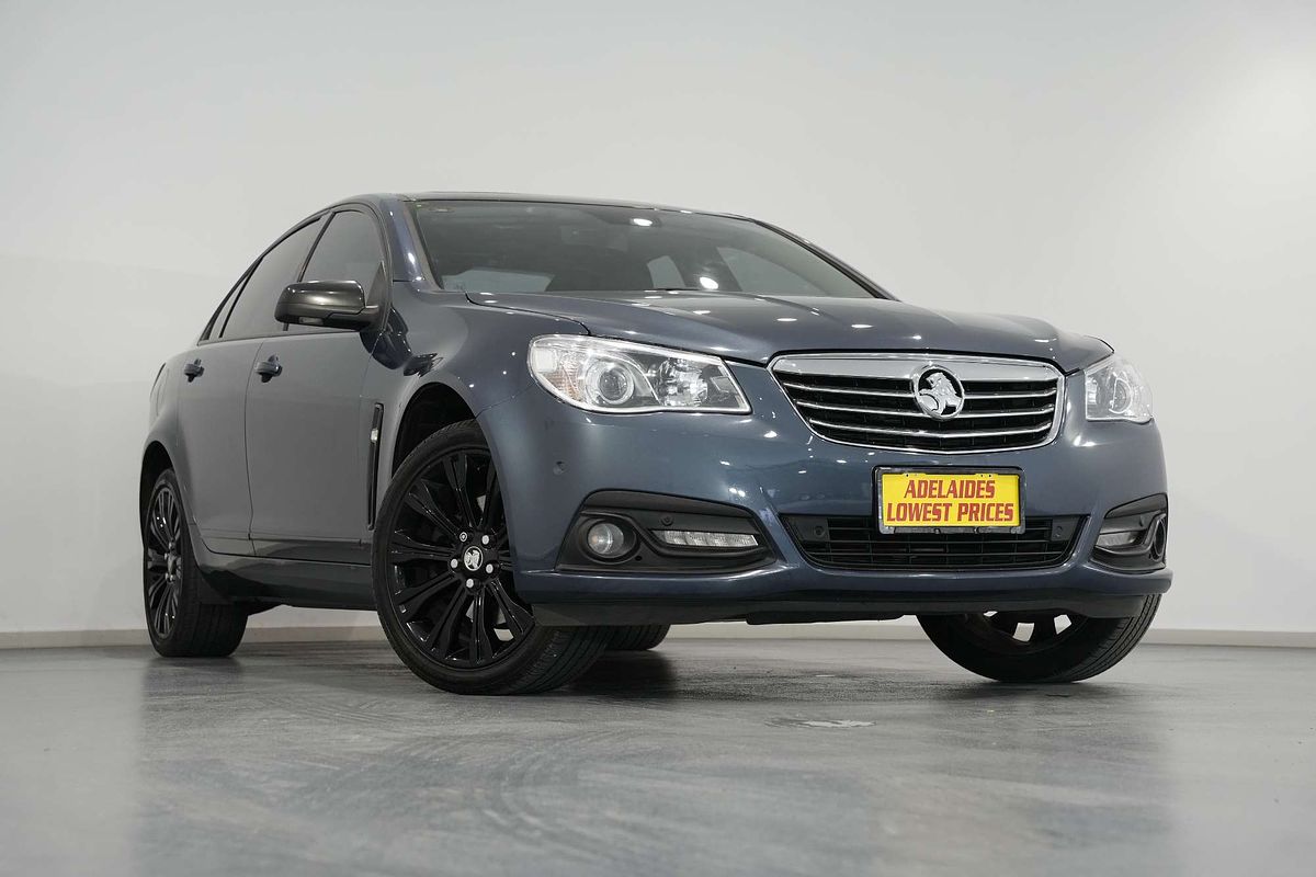 2014 Holden Calais V VF