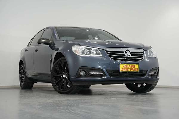 2014 Holden Calais V VF