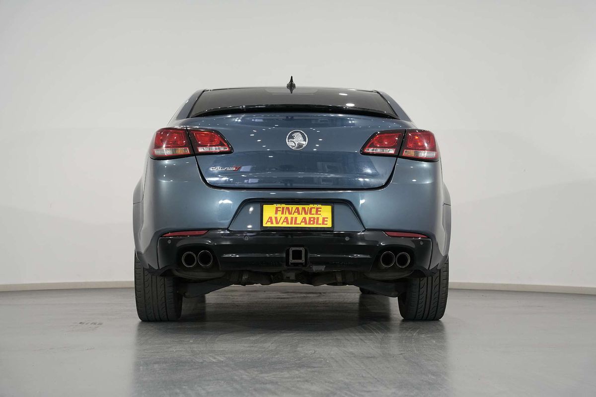 2014 Holden Calais V VF