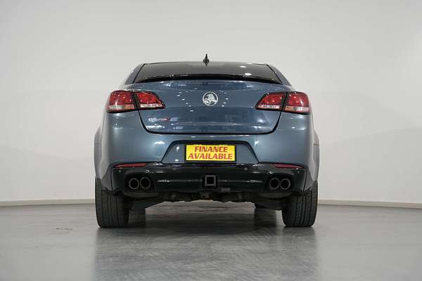 2014 Holden Calais V VF
