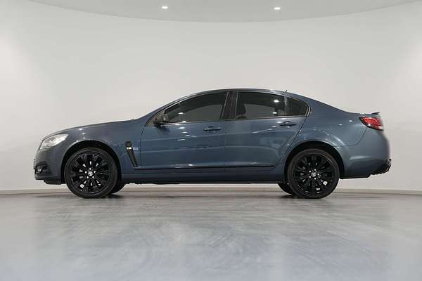 2014 Holden Calais V VF