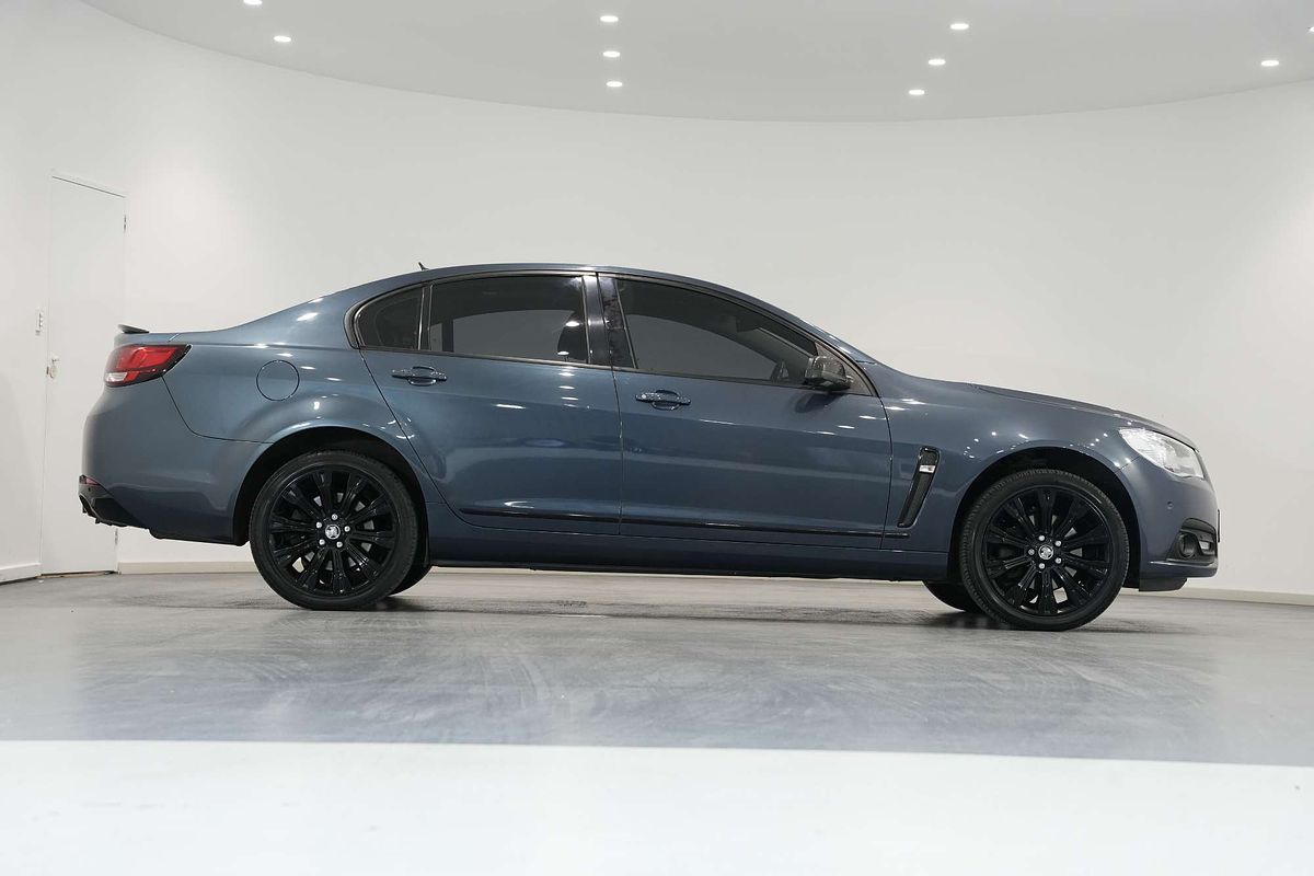 2014 Holden Calais V VF