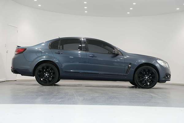 2014 Holden Calais V VF