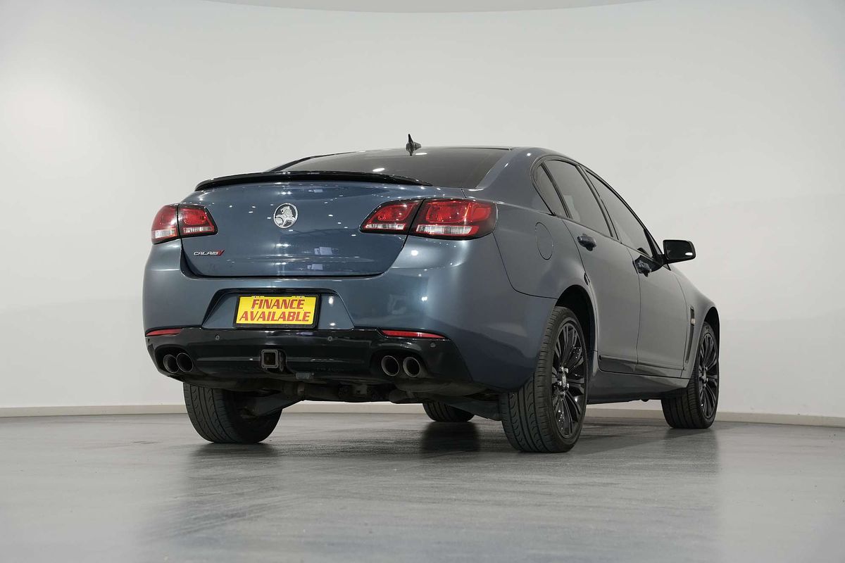 2014 Holden Calais V VF