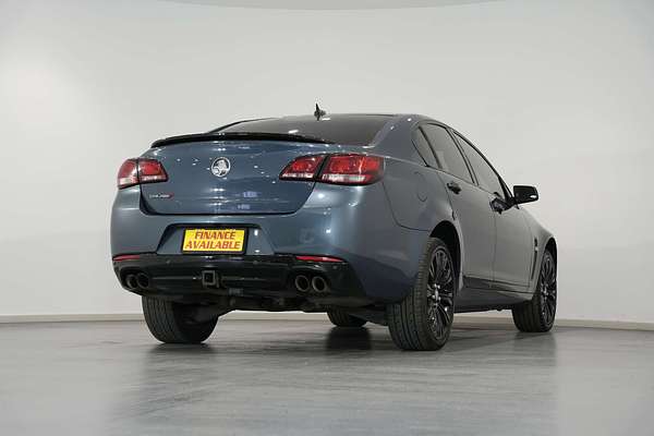 2014 Holden Calais V VF