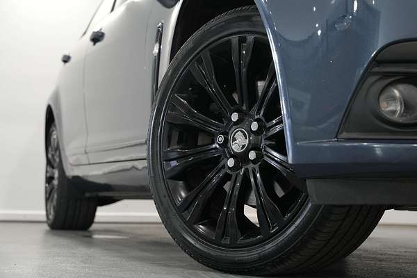 2014 Holden Calais V VF