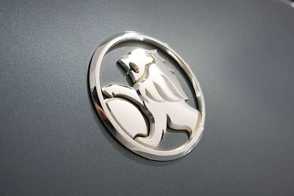 2014 Holden Calais V VF