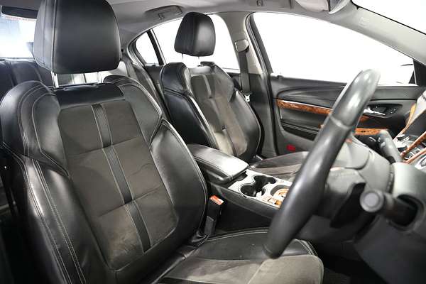 2014 Holden Calais V VF