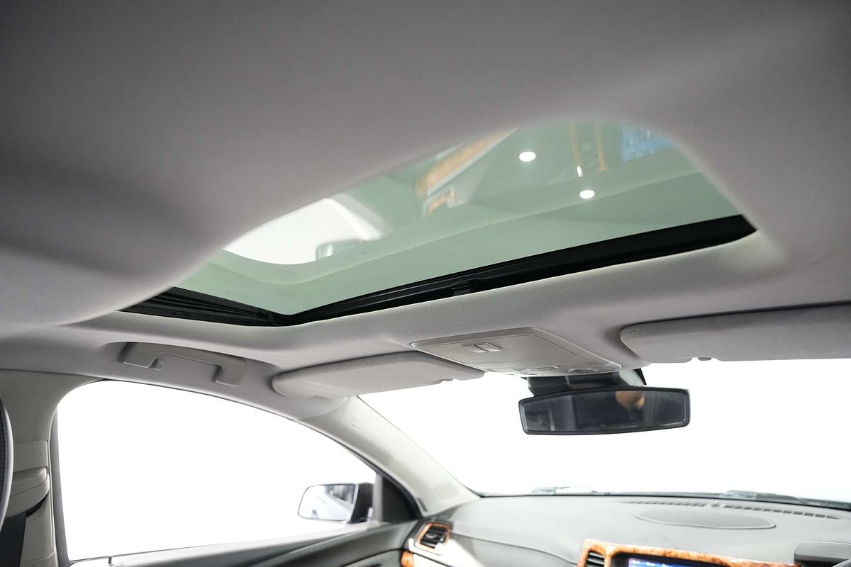 2014 Holden Calais V VF