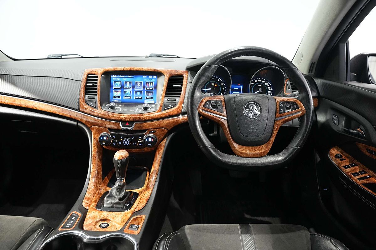 2014 Holden Calais V VF