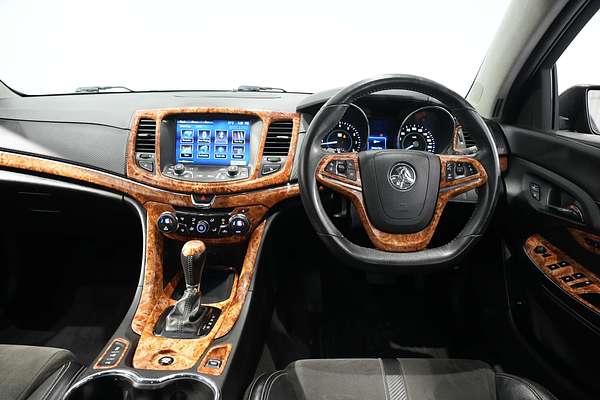 2014 Holden Calais V VF