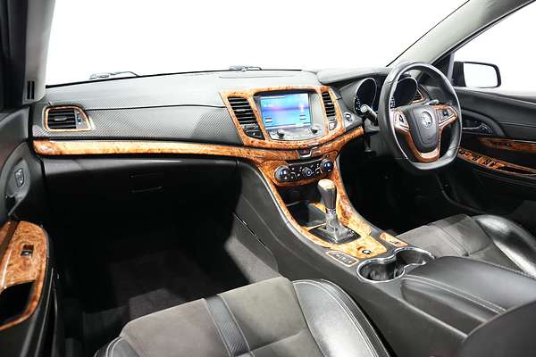 2014 Holden Calais V VF