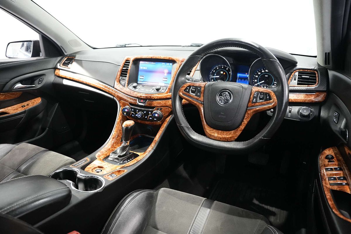 2014 Holden Calais V VF