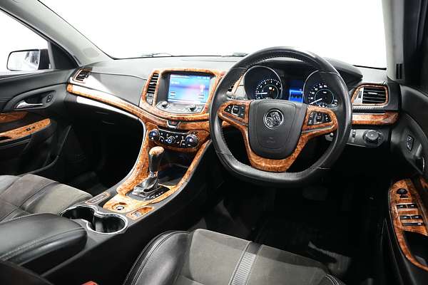 2014 Holden Calais V VF