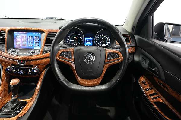 2014 Holden Calais V VF