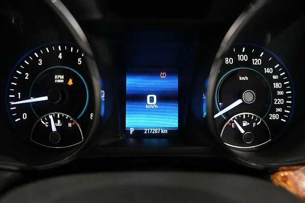 2014 Holden Calais V VF