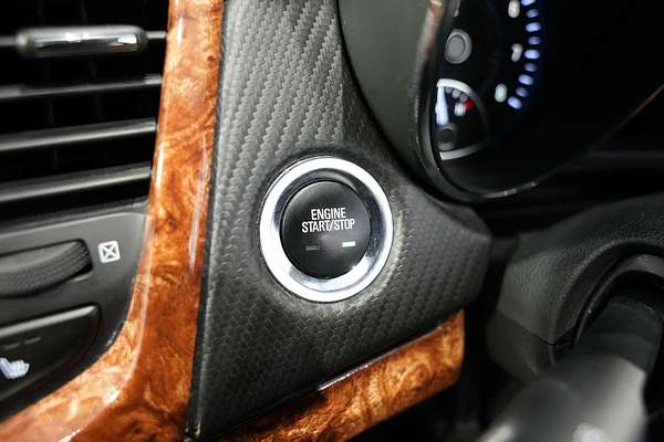2014 Holden Calais V VF